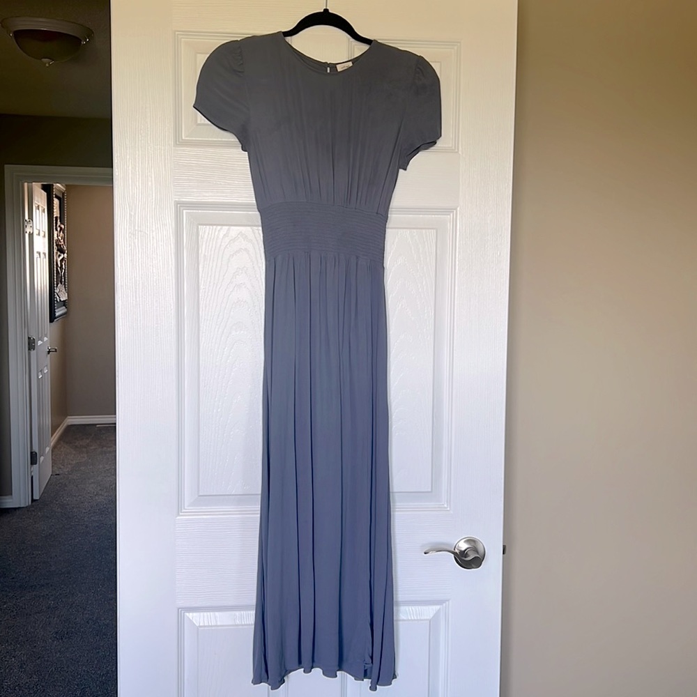 Aritzia Summer dress
